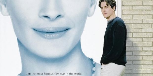 My formative film: A love letter to Notting Hill