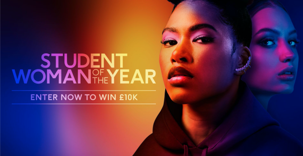 UNiDAYS announce opening of Student Woman of the Year competition